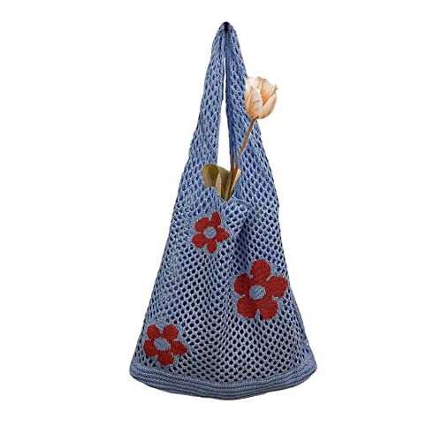 Image of Fairycore Hobo Bag Fairy Grunge Aesthetic Hobo Bag Aesthetic Tote Bag Fairy Grunge Accessories for Women