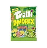 Trolli Dino Rex, 150 g