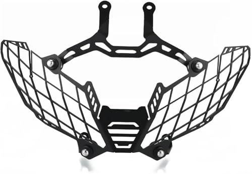 Protection de phare de moto Tracer9 de qualité supérieure et finition précise - 2