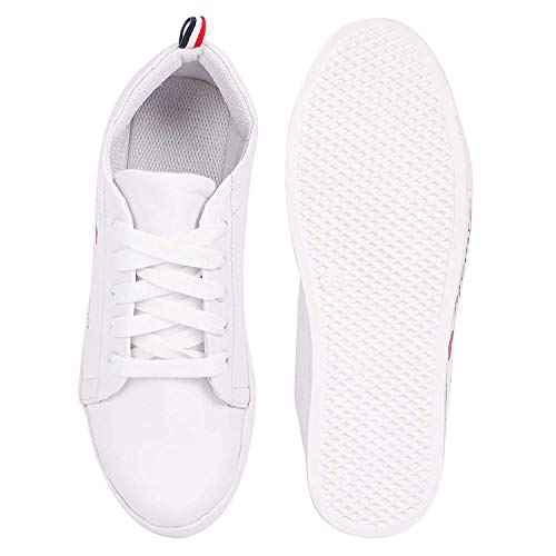 Image of PrasKing Stylish Casual Sneaker Shoes for Women