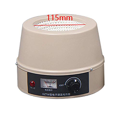 Chauffe-ballon électrique 500ml Fayelong pour laboratoire et chimie