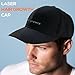 Laser Hair Growth Cap, Low level laser therapy (LLLT) equipment for promoting hair growth in women and men