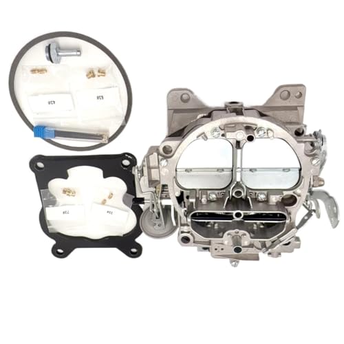 Carburateur 4 barils 4MV 1901R Ro Ch En 750 CFM moteur V8