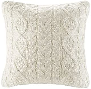Best Pottery Barn Cable Knit Pillow Cover Of 2020 Top Rated