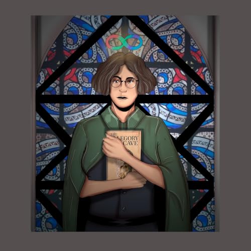 Christianity On The Spectrum cover art