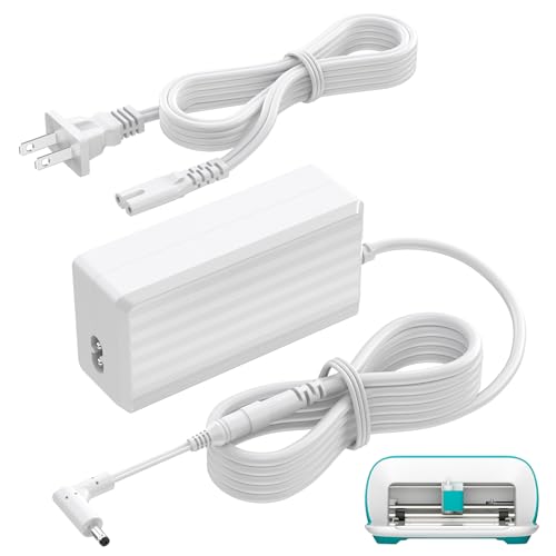 Cricut本体　収納ケース 電源アダプター付き Cricut本体 収納ケース 電源アダプター付き Cricut本体 収納ケース