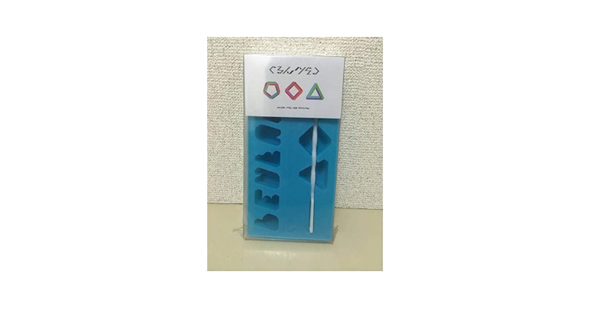 ゴジラのタンブラー、製氷器、マドラー ゴジラ タコハイキャンペーン タンブラー、マドラー、製氷器