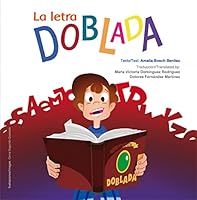 La letra Doblada/ Folded letters 849042005X Book Cover