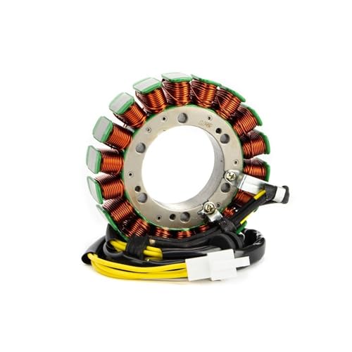 Bobine de stator de générateur de moto pour voyager en Shadow 600