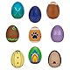 Adopt Me 2.0 Mystery Pets Figuren, 5 cm Größe