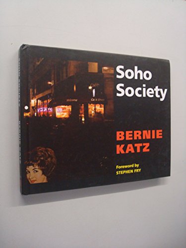 SoHo Society