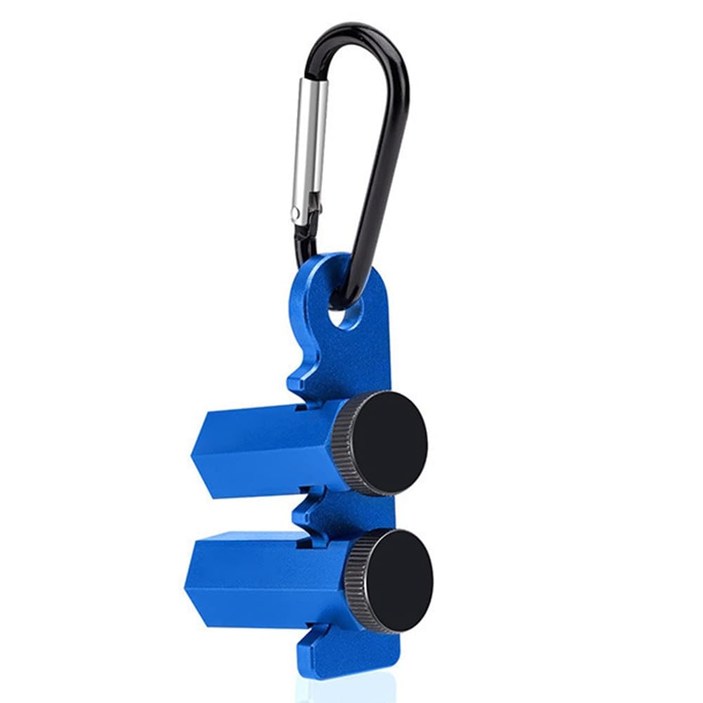 Jnchdghwa Rafter Clamps Hex Flat Stair Gauges Aluminum Alloy Framing Aluminum Alloy Framing Attachment Tool