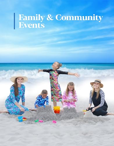 Image of Shira Modest Girls Swim Dress | 3 /4 Sleeve Swimdress, Full Coverage Bathing Suit | Tznius UPF 50+ Quick-Dry