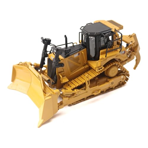 Diecast Masters Replica Caterpillar D8T 1:50 miniatura 4
