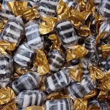 Assorted Stockley's Retro Sweets Collection 500g - 3kg Multi Size Best Pick n Mix Selection (Everton Mints, 2kg)