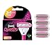 Produktbild Wilkinson Sword Quattro for Women Rasierklingen für Damen Rasierer, 4 Stück