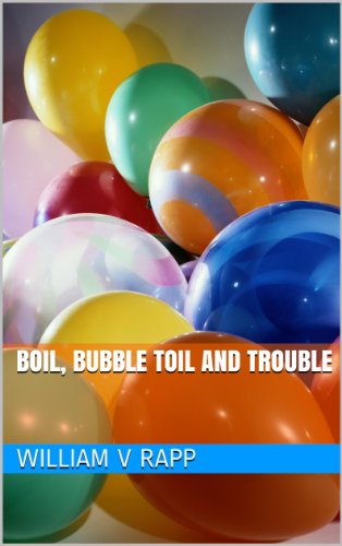 Encuentra la mejor selección de Boiler economico para comprar hoy. 26 Boil, Bubble Toil And Trouble (English Edition)