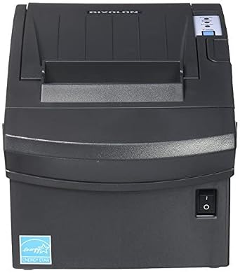 Bixolon SRP-350PLUSIIICOG Ethernet/USB Thermal Receipt Printer