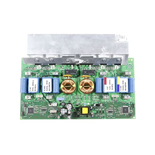 Module de puissance Plaque de cuisson BEKO 73545 - vue 2