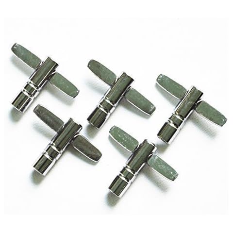 DRUM STARZ 5-pack DRUM KEYS Cover