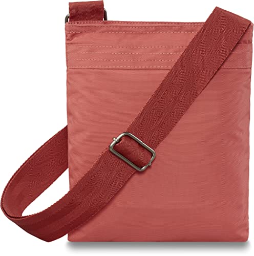 Dakine Jive Crossbody Handbag - Mineral Red2