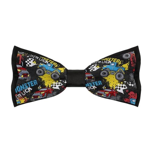 Fashion Dress Decor Bow Tie Necktie Casual Bow Tie For Wedding Party Gift