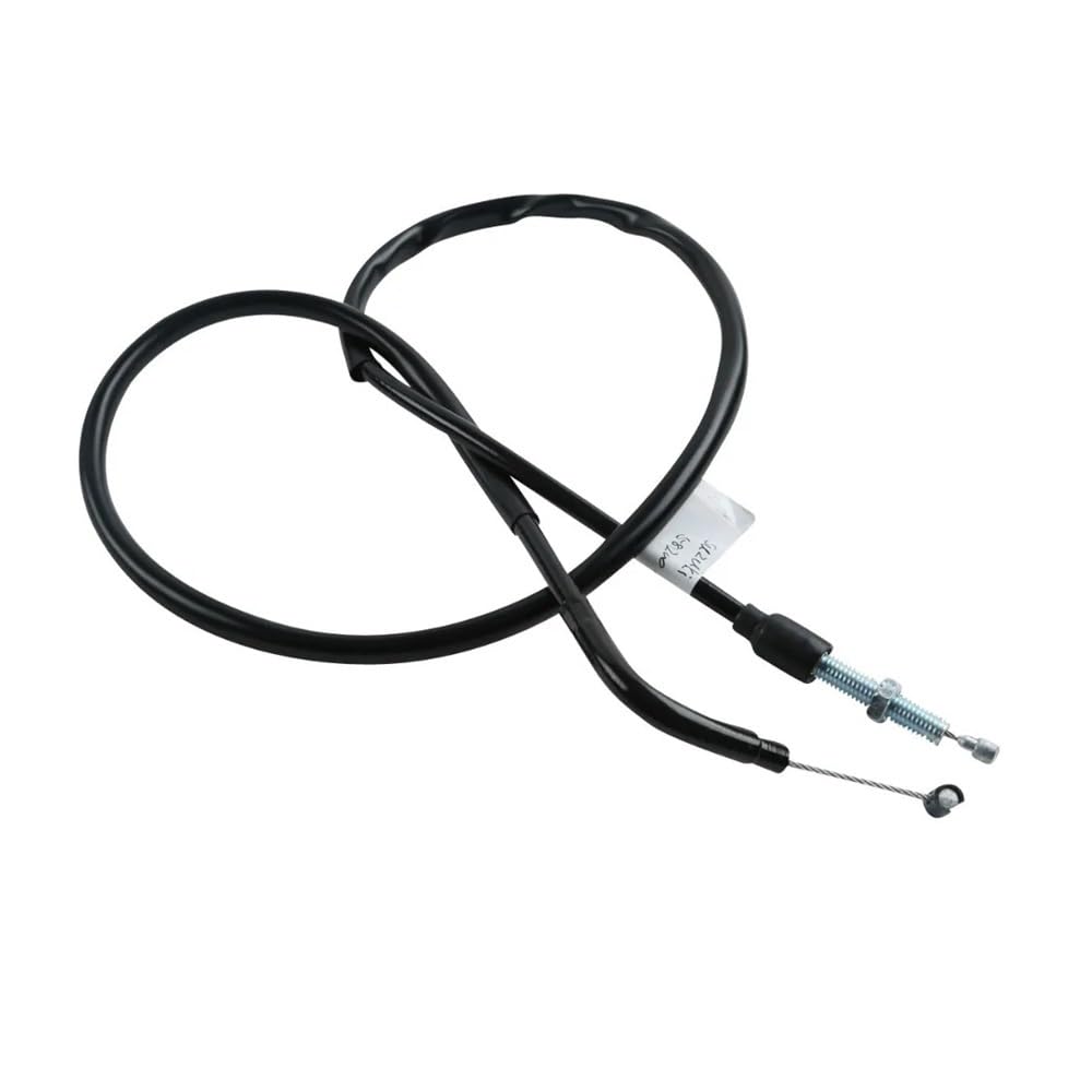 Embrayage moto GSX600F dur ou souple ? Changez pour le câble 58200-08F00