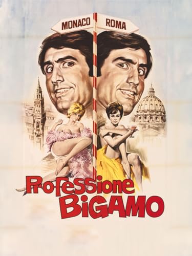  Professione bigamo
