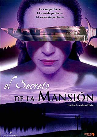 El secreto de la mansión Knife Edge 2008 cine de terror y misterio en casa