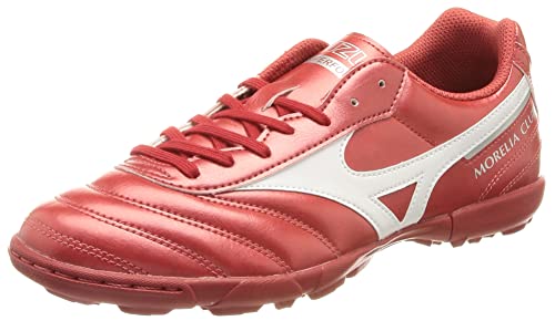 Mizuno Zapatilla de fútbol Marca Modelo Morelia II Club AS