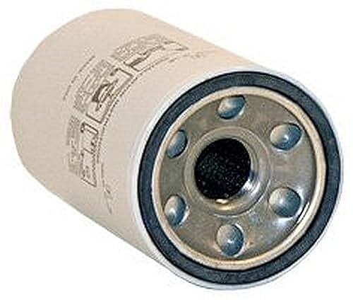 WIX Filters - 57089 Heavy Duty Spin-On Hydraulic Filter, Pack of 1