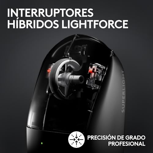 Recopilación de Logitech g pro x disponible en línea para comprar. 21 Imagen adicional