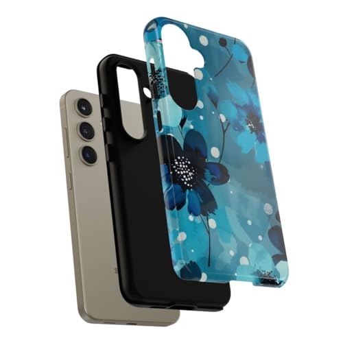 Coque Samsung S24 rigide pour protéger un téléphone des rayures - 4