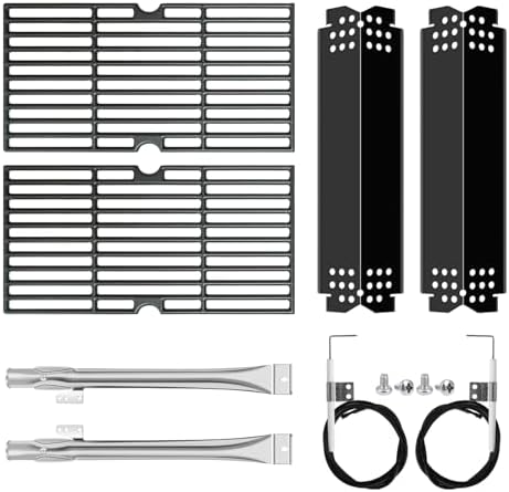 Grill Parts for Nexgrill replacement parts 2 Burner 720-0864 720-...