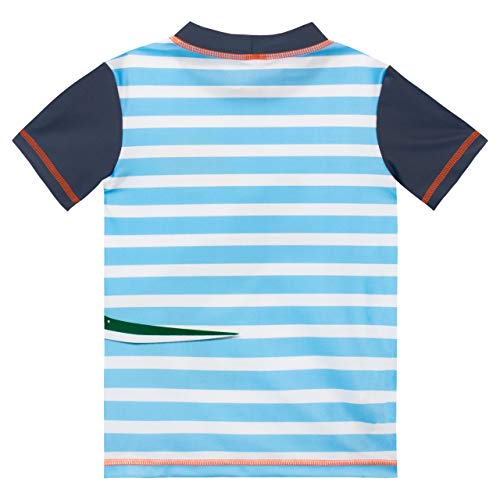 Image of Harry Bear Boys' Dinosaur Two Piece Swim Set