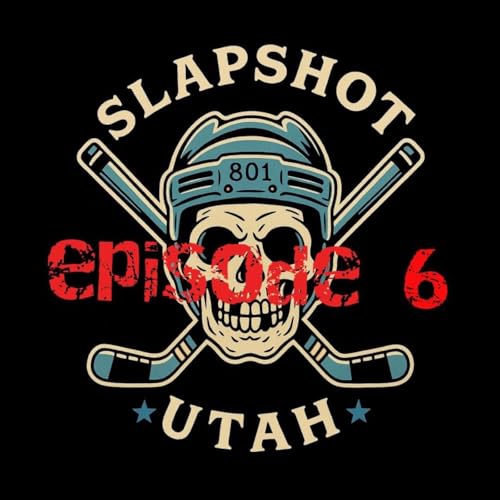 『6. WE ARE BACK』のカバーアート