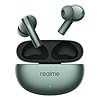 realme Buds Air 6 TWS in Ear Earbuds with 12.4 Mm Deep Bass Driver, 40 Hours Play Time, Fast Charge,50 Db ANC