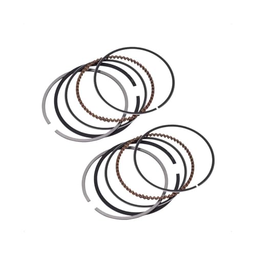 53mm 53.25mm 53.5mm 53.75mm 54mm �s�X�g�� �s�X�g�������O�L�b�g �I�[�g�o�C�p CA250 CM250(2 Sets 53.25mm)
