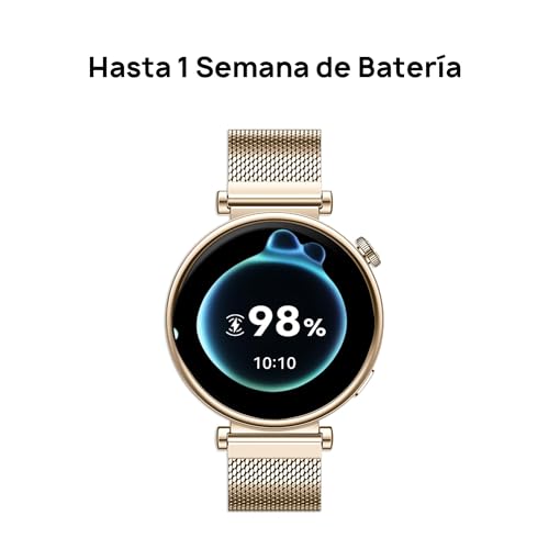 Smartwatch, smartwatch mujer Marca HUAWEI (3)