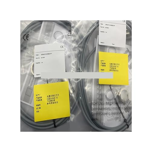 Capteur 3RG4024-3AG01-PF à détection inductive haute précision