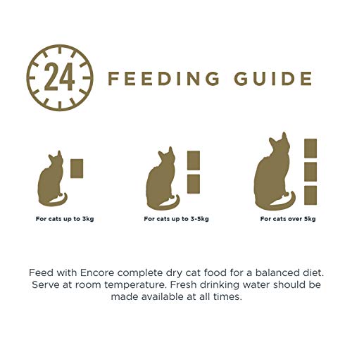 Encore-100-Natural-Wet-Cat-Food-Multipack-Fish-Tuna-Selection-in-Jelly-50g-Pouch-4x-5x50-g-Pack-of-20-Pouches