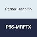 Parker Hannifin P8S-MRFTX Drop-in Reed Sensor for Tie Rod and ISO Cylinder, 10 m Flying Lead Wiring