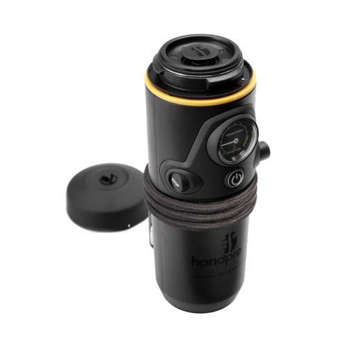 Handpresso Auto Espresso Maker