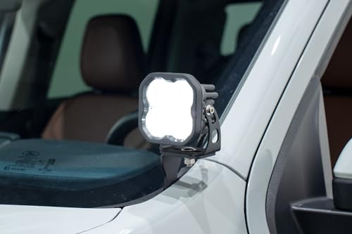 Kit de Luz Diode Dynamics Backlit para Ford Maverick 2022-2024 miniatura 2