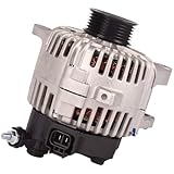 Alternators 12V 110A With Overdrive Pulley for Kia for Sportage 2005-2010; for Hyundai for Tucson