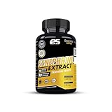 P-SYNEPHRINE 90 cápsulas Essential Nutrition//Quema grasas natural //Complemento alimenticio a base de plantas