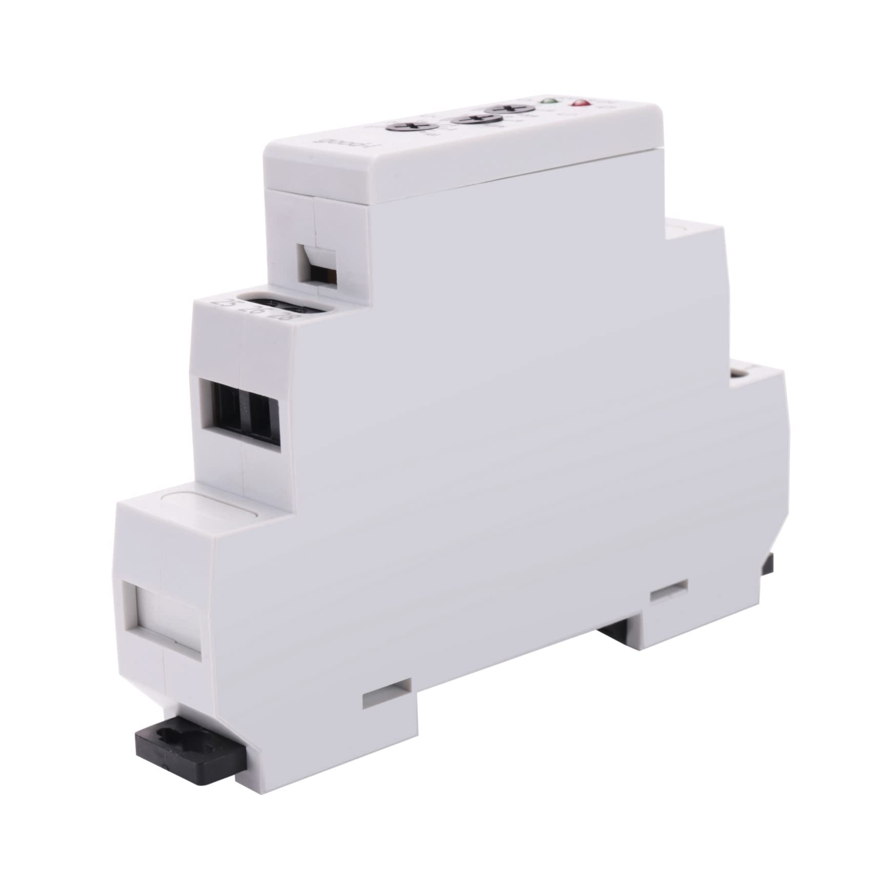 Tlilyy GRV8-04 M460 3 fases de voltaje para monitoreo relé de fases de sucesión de fallos protección de voltaje y relé de vigilancia
