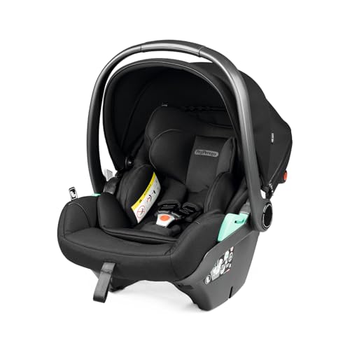Seggiolino auto Primo viaggio lounge i-size True Black - Peg Perego