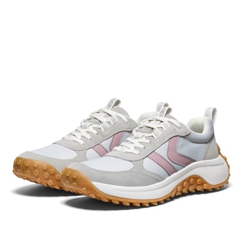 Image of KEEN Women's KS86 Comfortable Durable Retro Style Sneakers
