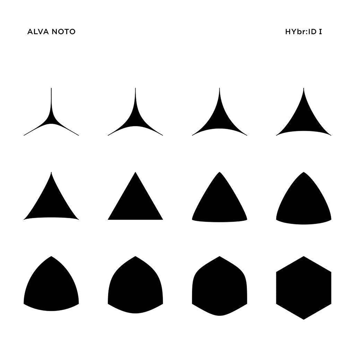 HYbr: ID